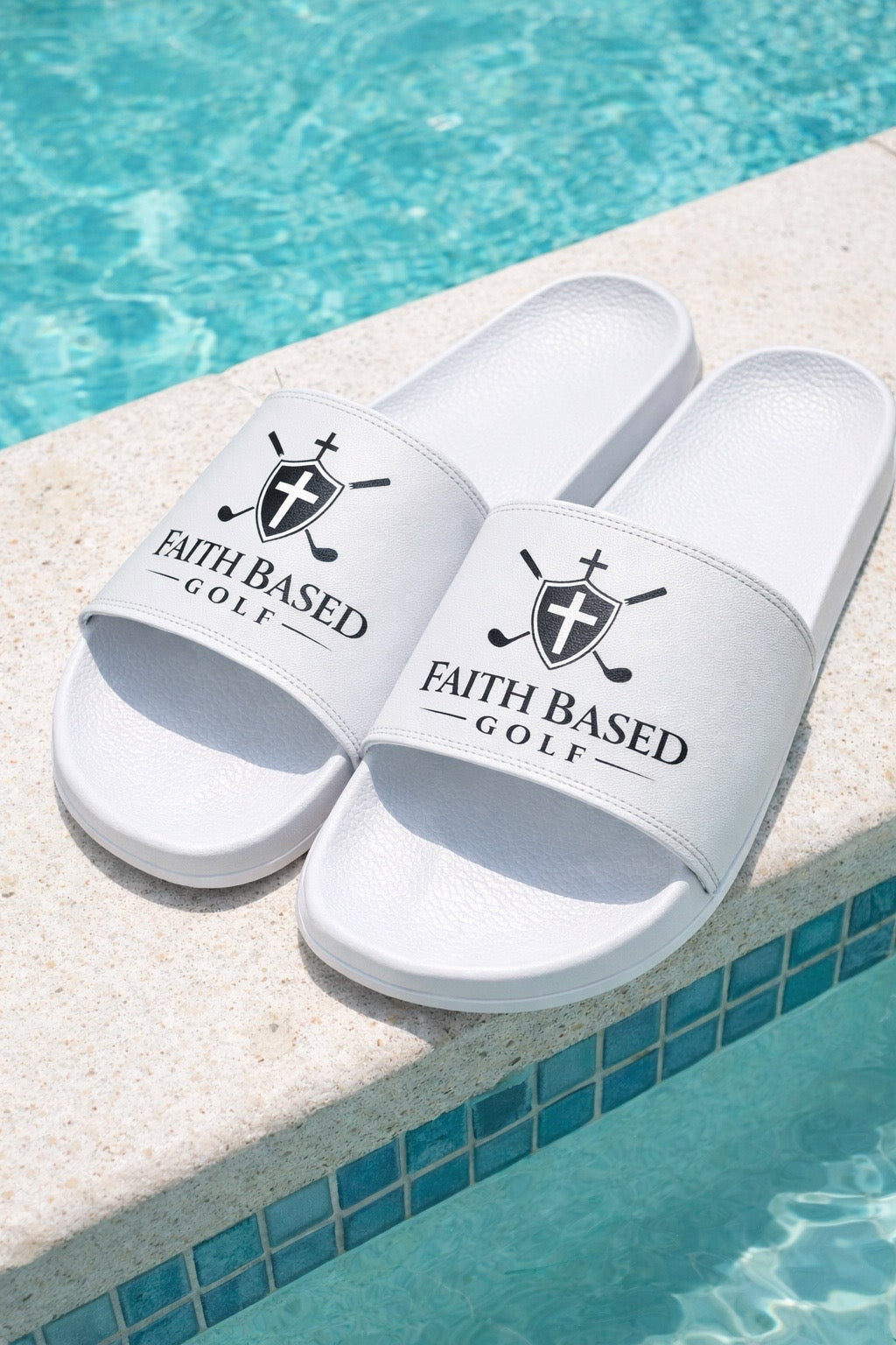 Faith Based Golf Slides