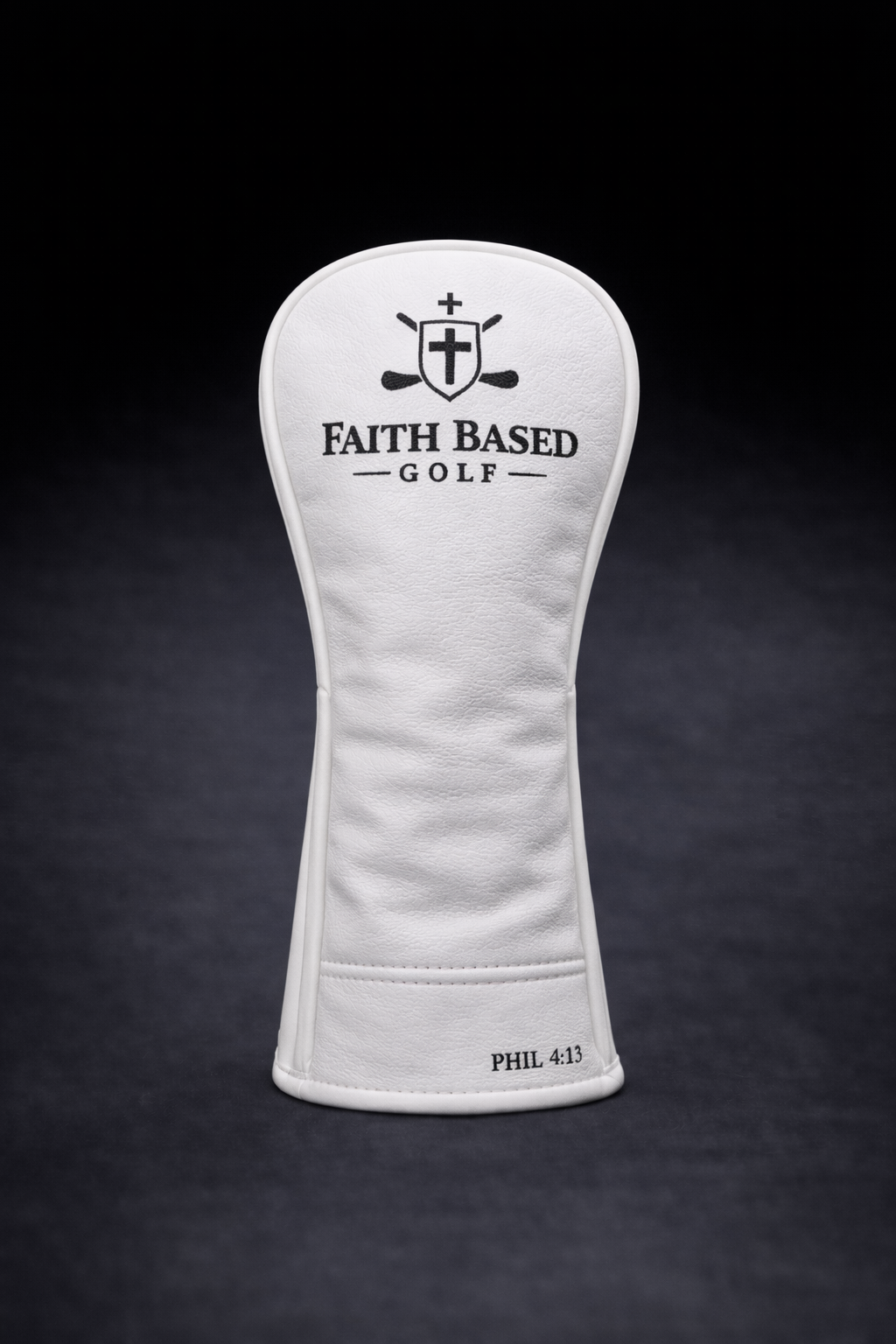 Faith Based Golf Headcovers