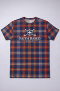 RBC Heritage Faith Based Golf Tee
