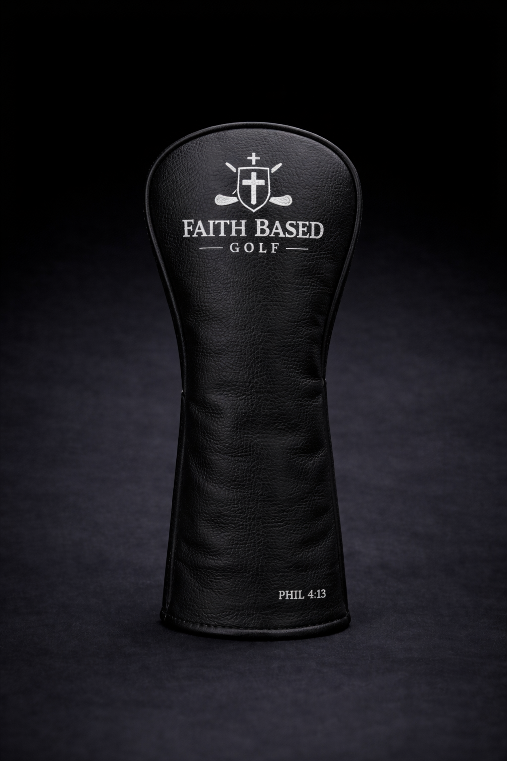 Faith Based Golf Headcovers