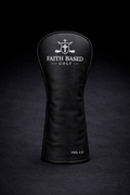Faith Based Golf Headcovers