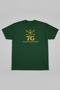 7G Faith Based Golf Tee – Masters Edition