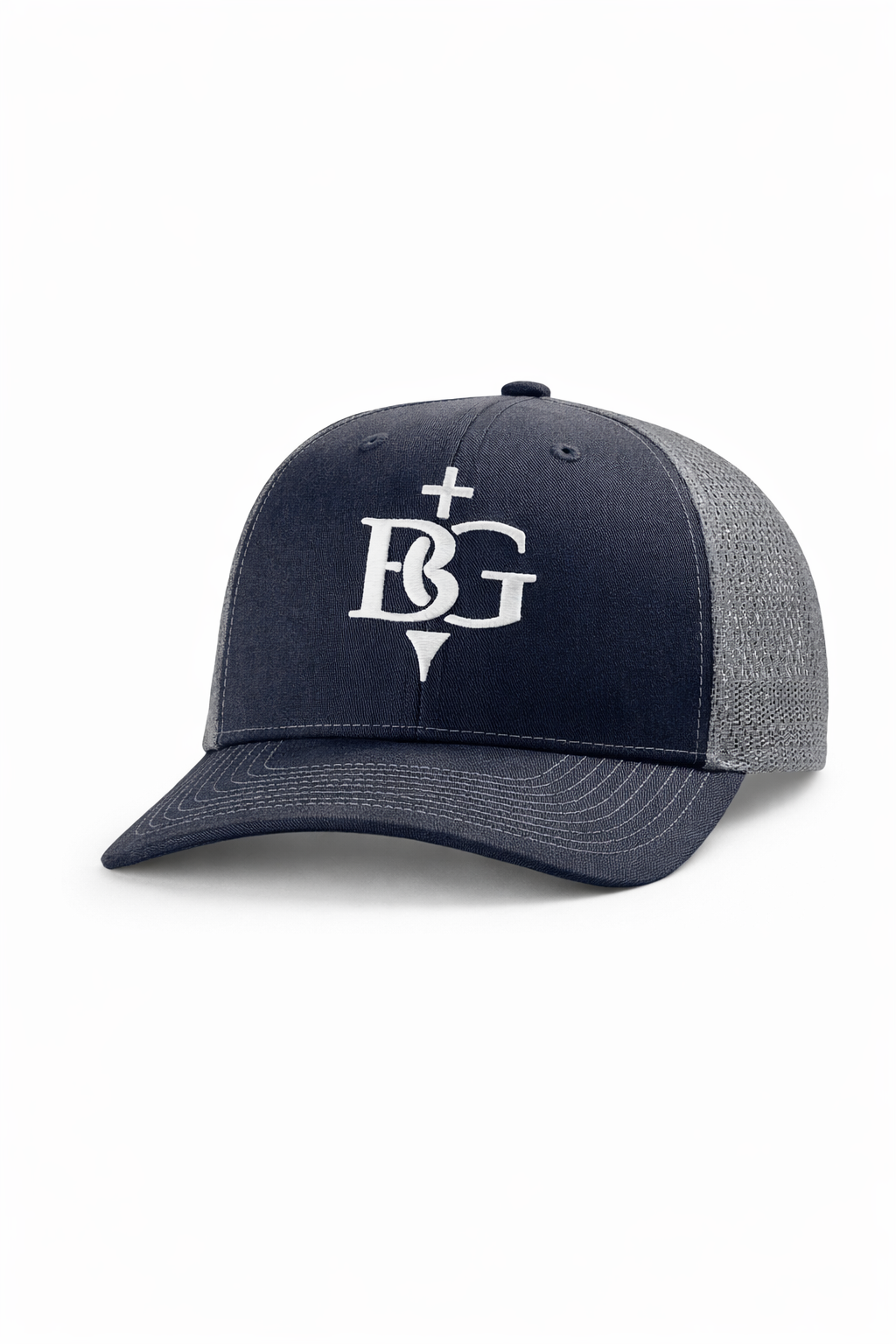 Faith Based Golf Hat