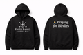 Faith Based Golf Hoodie