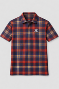 RBC Heritage Faith Based Golf Polo