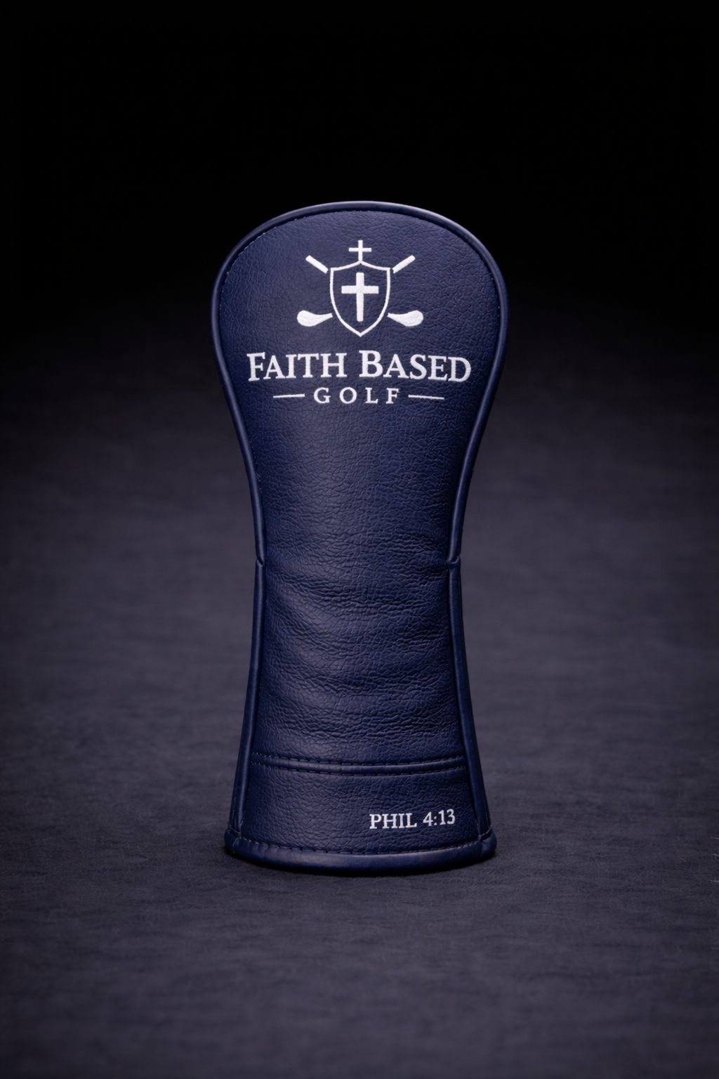 Faith Based Golf Headcovers