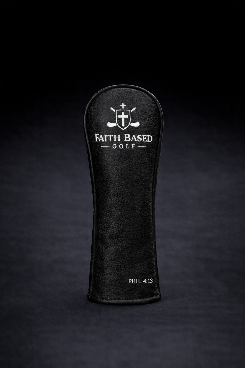 Faith Based Golf Headcovers