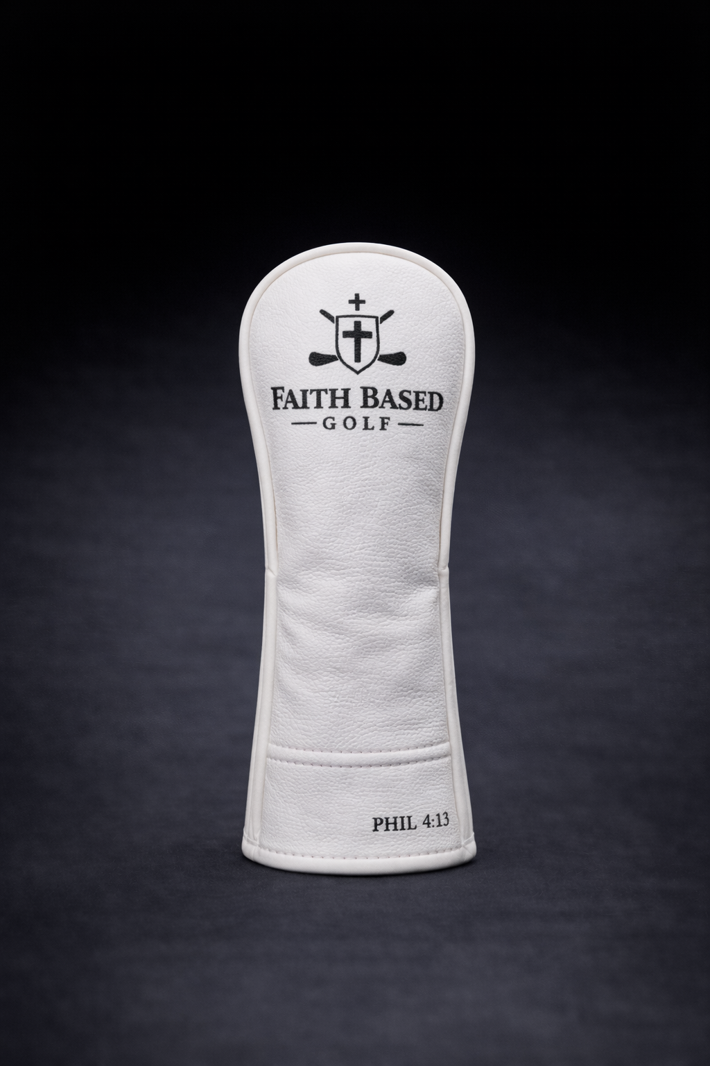 Faith Based Golf Headcovers