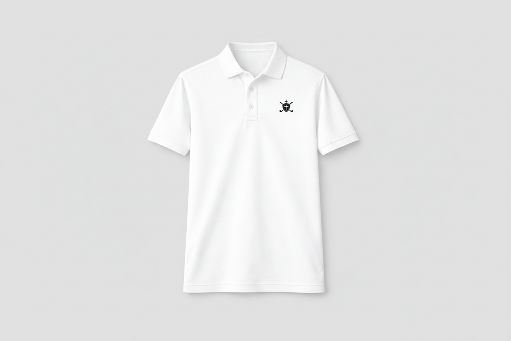Faith Based Golf Polos