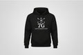 Faith Based Golf 7G Hoodie