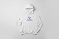 Faith Based Golf Hoodie