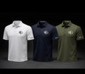 Faith Based Golf Polos