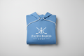Women's Faith Based Golf Hoodie