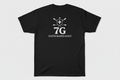 7G Faith Based Golf Tee