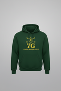 7G Faith Based Golf Hoodie Masters Edition