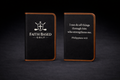 Faith Based Golf Scorecard Holders