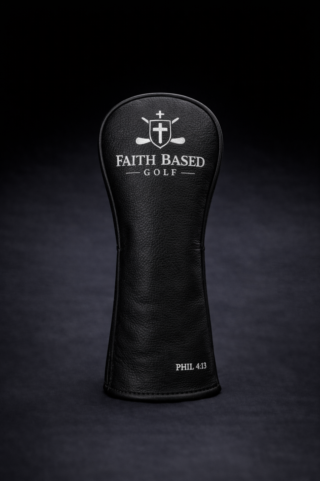 Faith Based Golf Headcovers