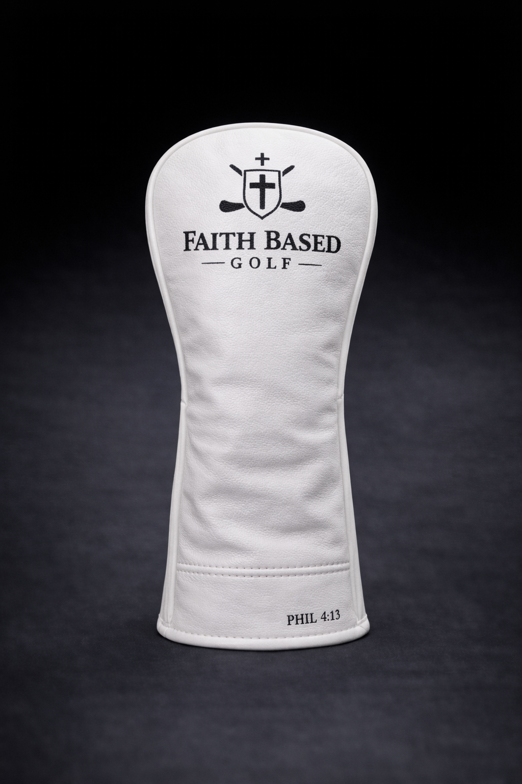 Faith Based Golf Headcovers