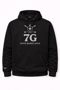 Faith Based Golf 7G Hoodie