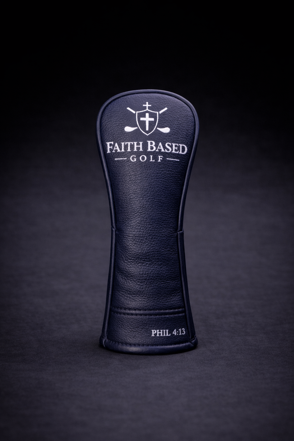 Faith Based Golf Headcovers