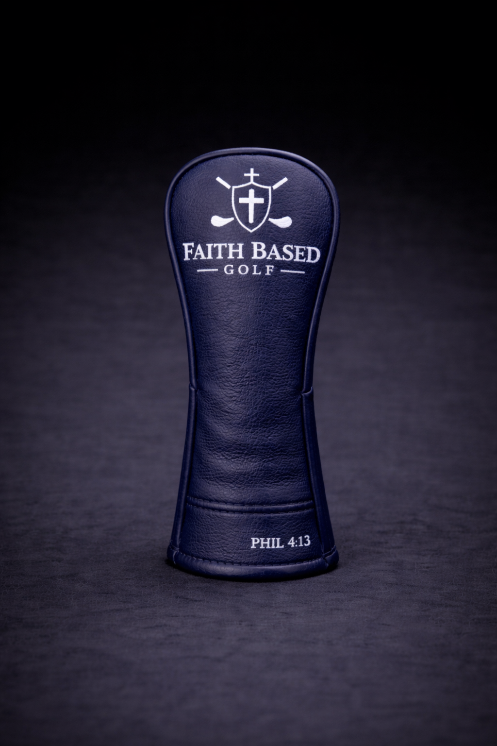 Faith Based Golf Headcovers