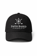 Faith Based Golf Hat
